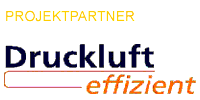 Druckluft effizient einsetzen